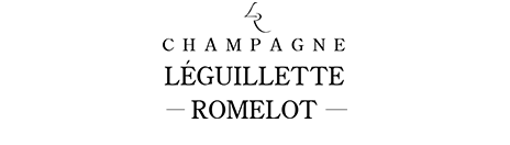 Logo Champagne Léguillette Romelot